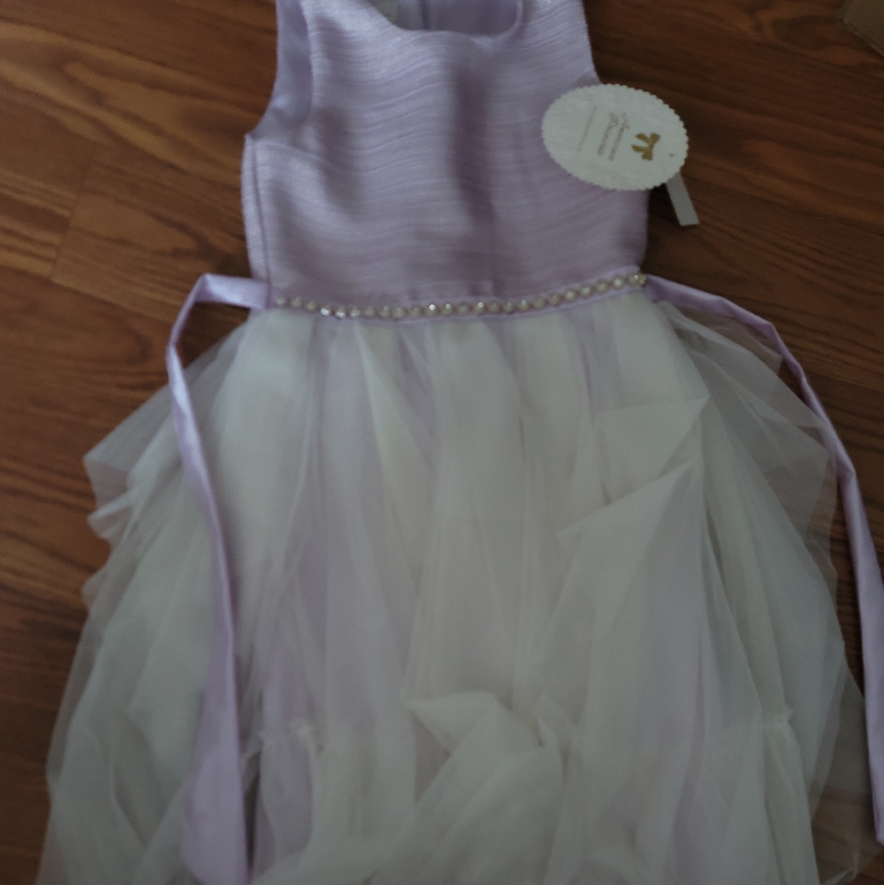 NWT American Princess Dress